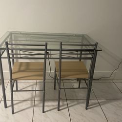 Mesa De Cocina