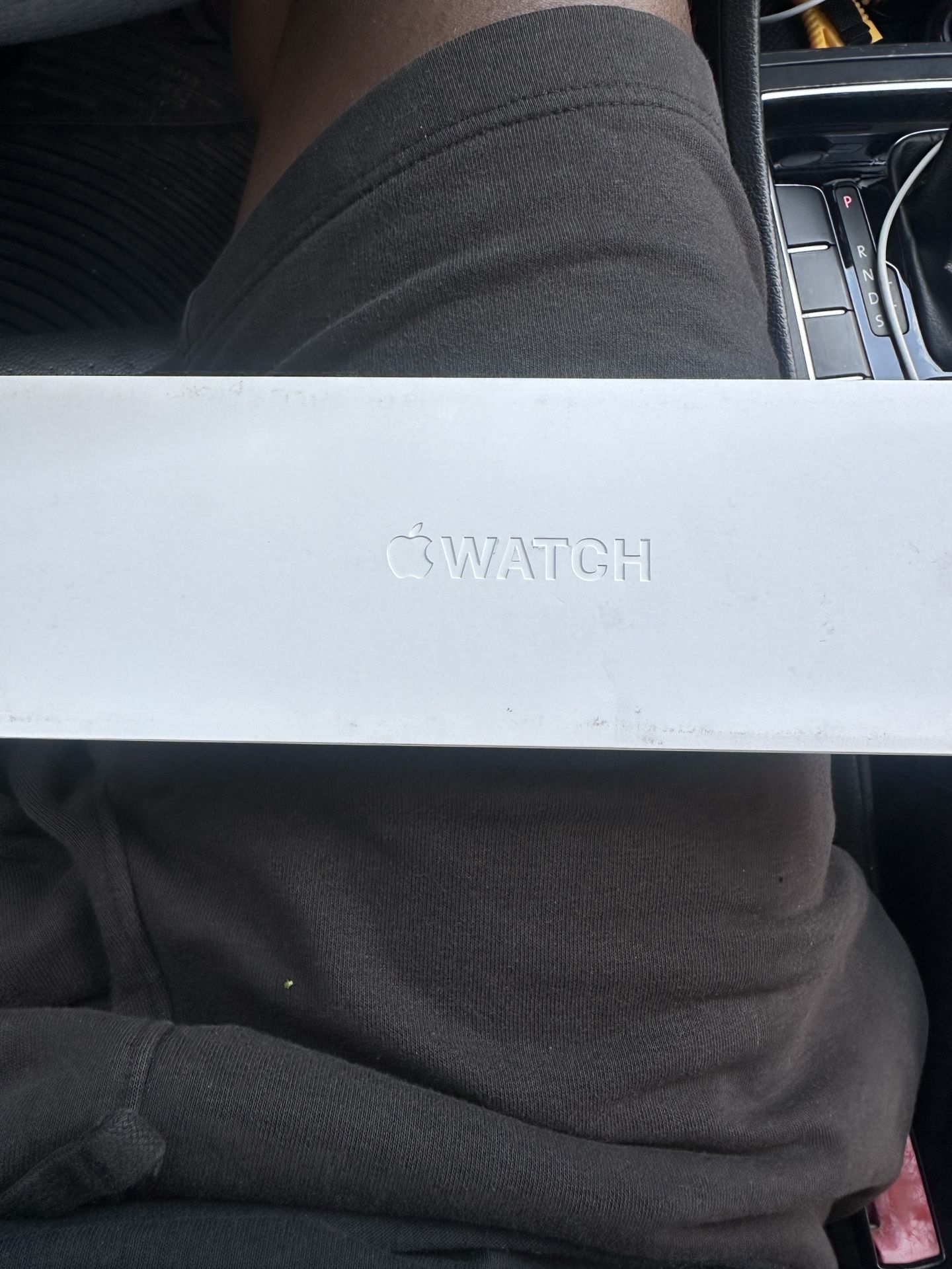 Apple Watch Series 9 45MM 