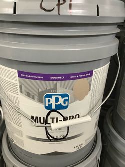 Interior Paint (Discover)
