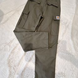 Carhart cargos 