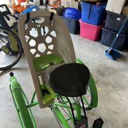 Bell Child Bike Carrier