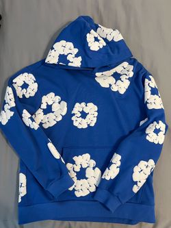 Denim Tears Hoodie