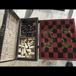 Rare Japanese Chess Best Offer