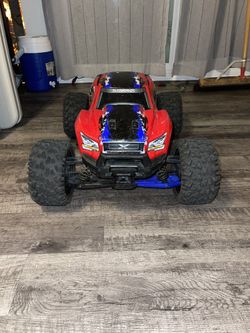 Xmaxx RC