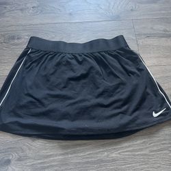 Nike Workout Skirt 