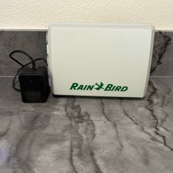 Rain Bird ESP-Me Modular Irrigation System Controller 16 Zone