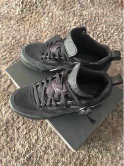 Jordan spike lees
