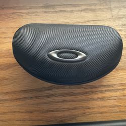 Oakley Sunglasses Case