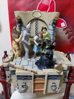 A few wizard of oz items 4 Sale. Prices vary