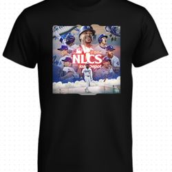 Dodger World Series Shirts