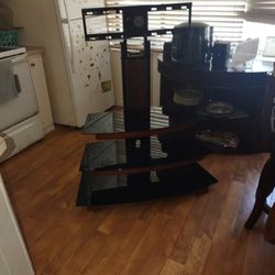 TV Stand with Mount