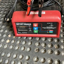 Battery Charger