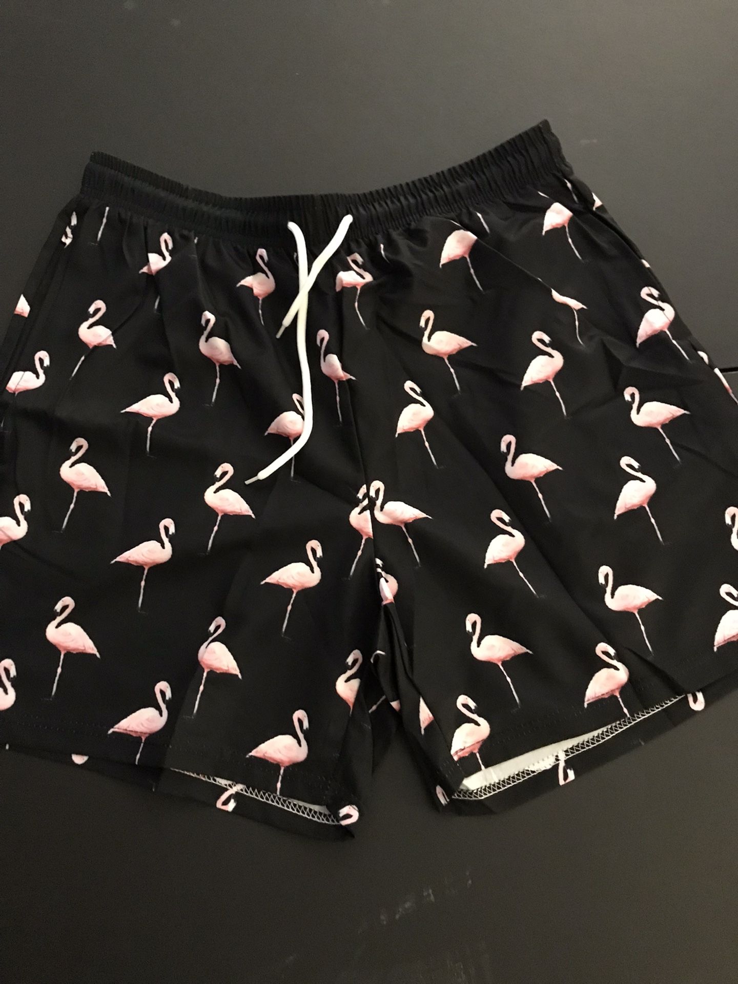 New Mens Swim Trunks Size Xl