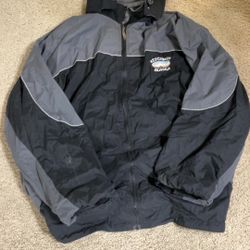 Ketchikan Alaska Fleece Jacket