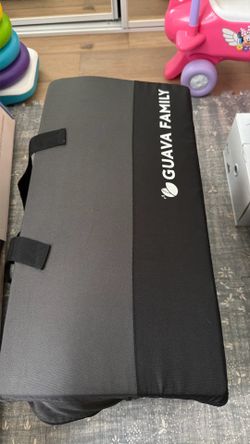 Quava Family pack n play