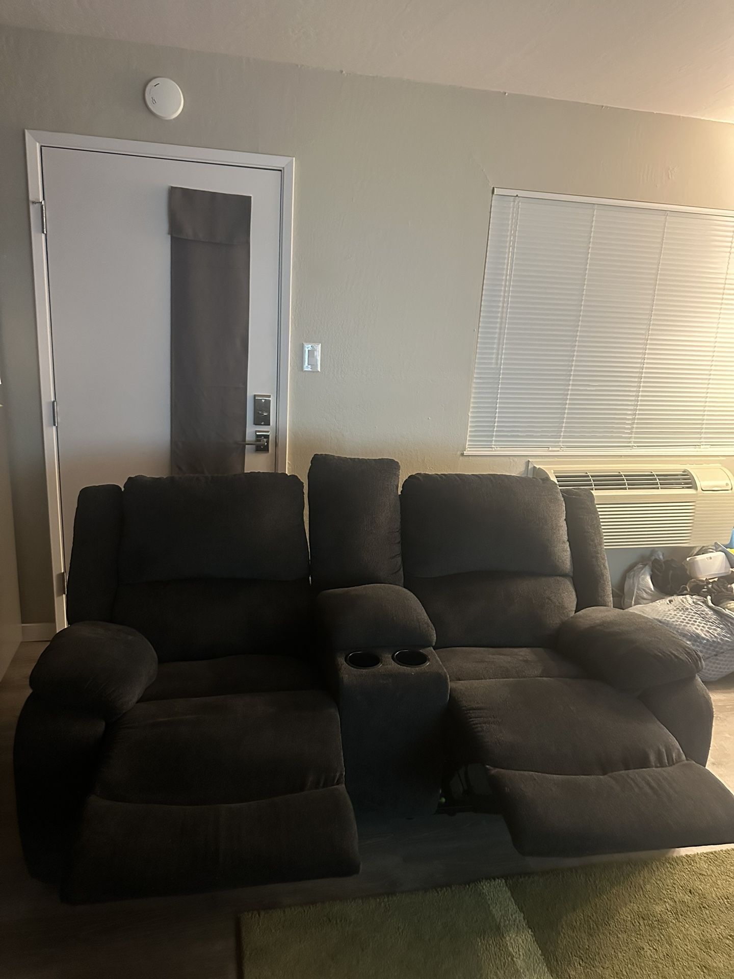 Recliners Pair