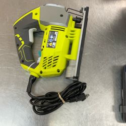 Saw Ryobi