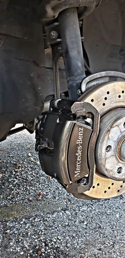 Caliper Painting