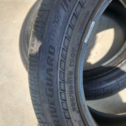 Bridgestone  Drivegaurd