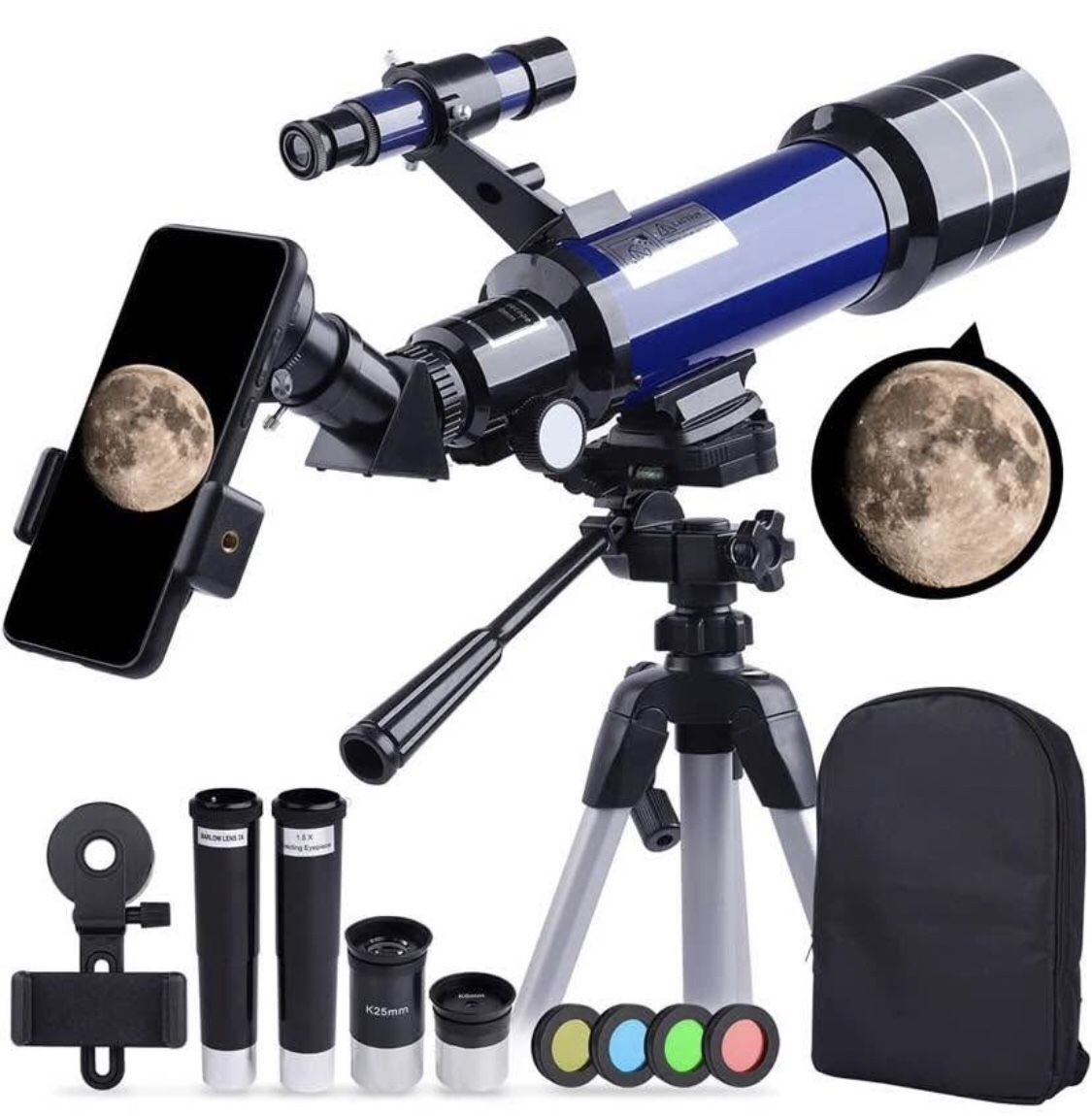 Telescope