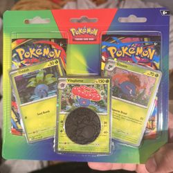 Pokemon Cards New 