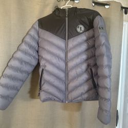 Winter Jacket Baseballism