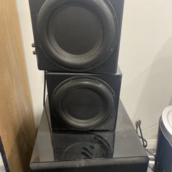 Speakers