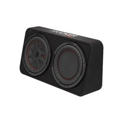 Kicker  48TCWRT102
CompRT Series 10
(OPEN FOR FINANCING NO CREDIT NEEDED!!!)
