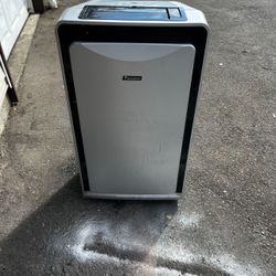 Everstar Portable Air Conditioner/Dehumidifier 