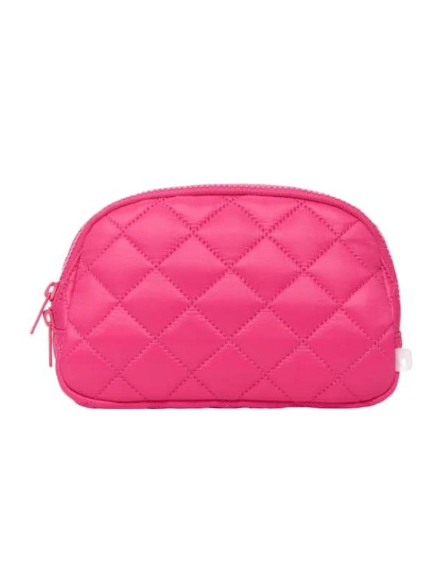 Lolë Unisex Quilted Belt Bag