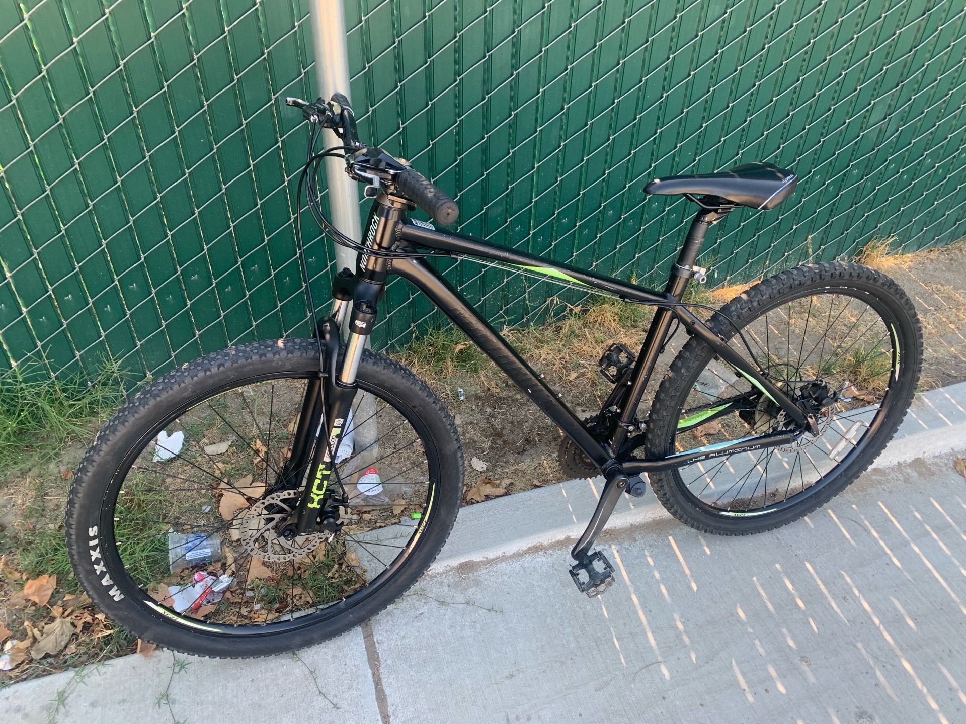 Bike