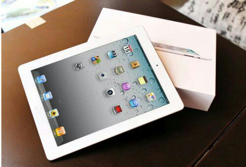 Apple iPad 16g