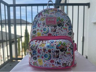 Loungefly Backpack