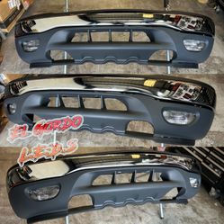 1(contact info removed) F150 Front Bumper 