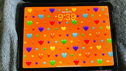 Apple iPad Air 5th Generation