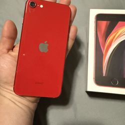 iPhone SE Generation 2 ..64GB