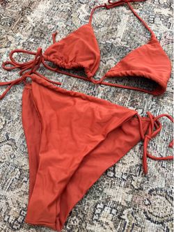 Women’s bikini set