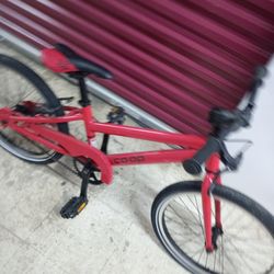 2020 Coop Rev 20 Kids Bike