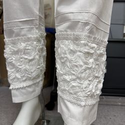 Stylish Cotton Pants For Ladies