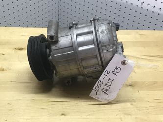 A/c compressor for 2003 -2012 Audi A3