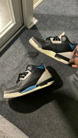 Jordan’s