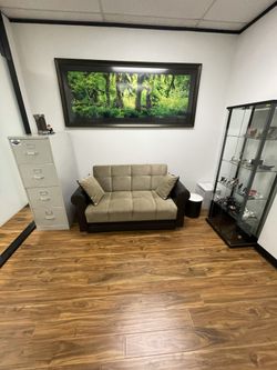 Peter Lik HOUSTON Framed!