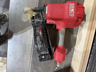 Senco SCN60XP