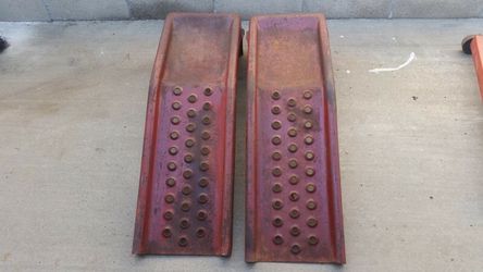 Ramp