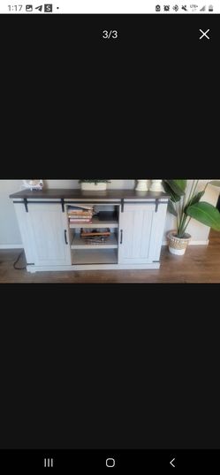 Tv stand