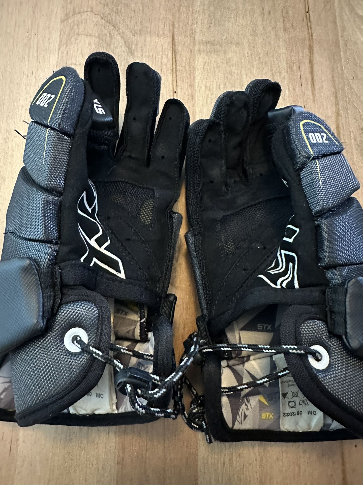 Stx Stallion 200 Gloves