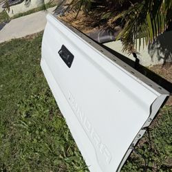 2014-2021 OEM Toyota tundra tailgate 