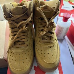Nike Air Force1
