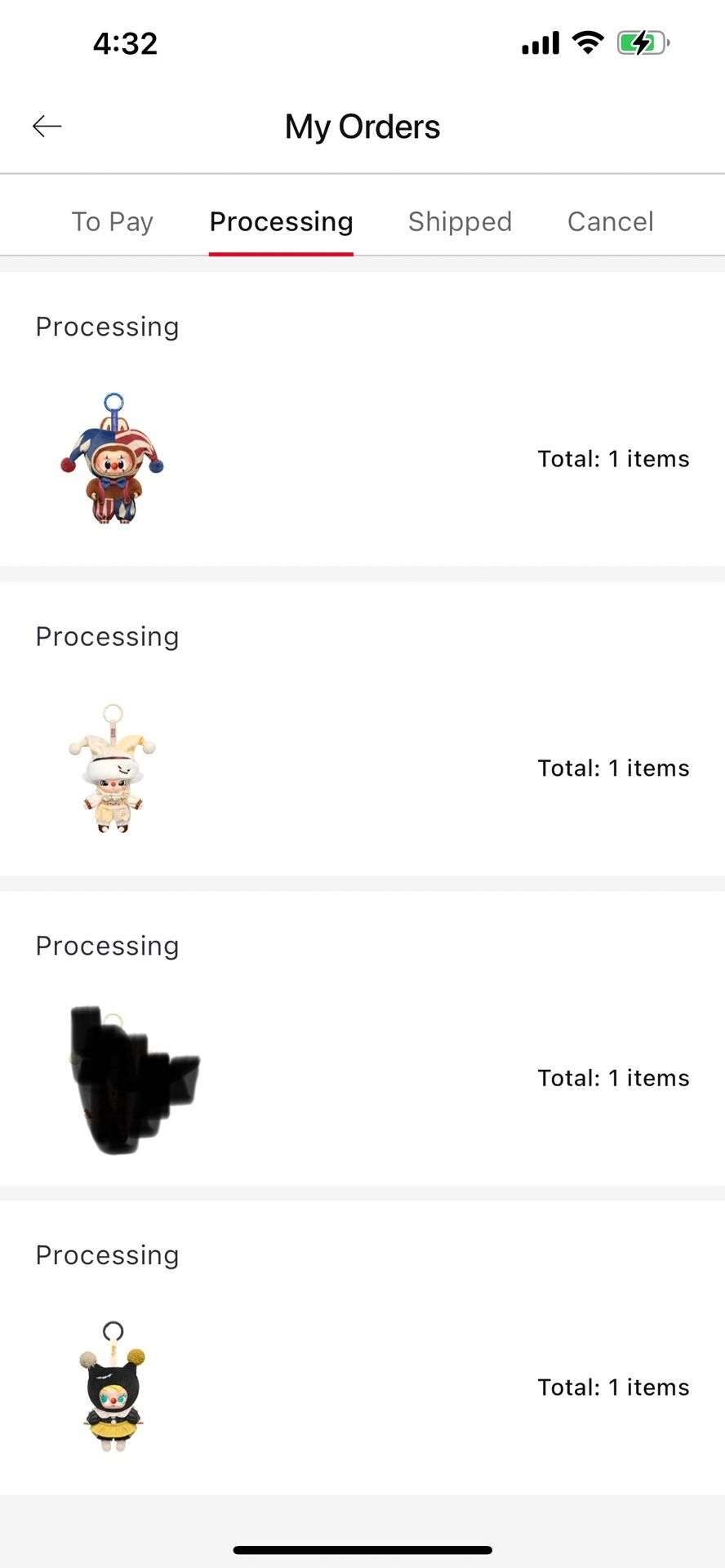 Why So Serious (please read description)