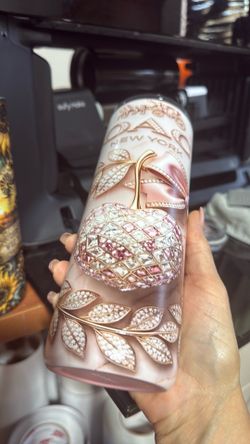 20 oz tumbler